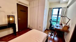 Aquarius By The Park (D16), Condominium #622533711